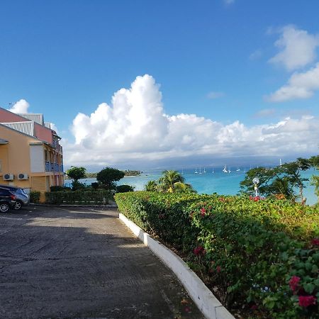 Apartmán Hibiscus Le Gosier  Exteriér fotografie